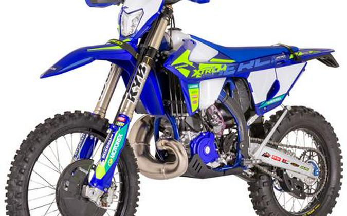 2026 Sherco 300 SE Xtrem