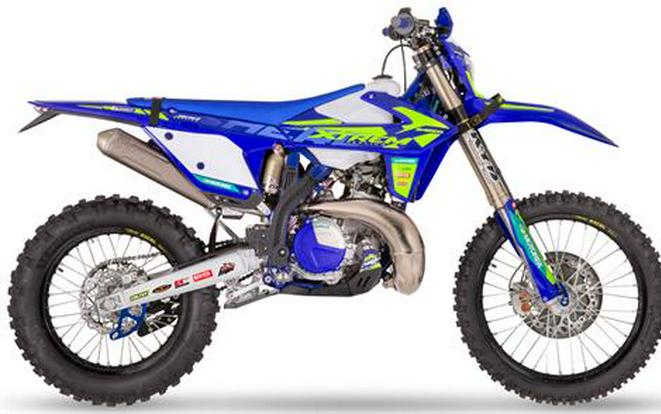 2026 Sherco 300 SE Xtrem