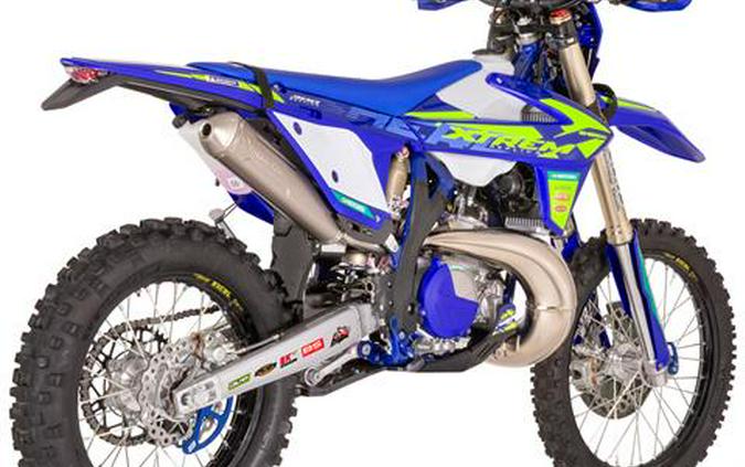 2026 Sherco 300 SE Xtrem