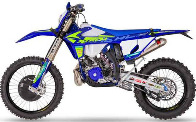 2026 Sherco 300 SE Xtrem