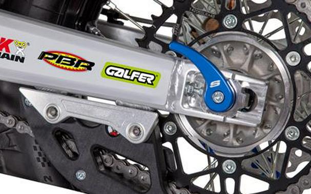 2026 Sherco 300 SE Xtrem