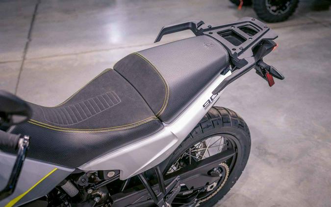 2025 Husqvarna® Norden 901