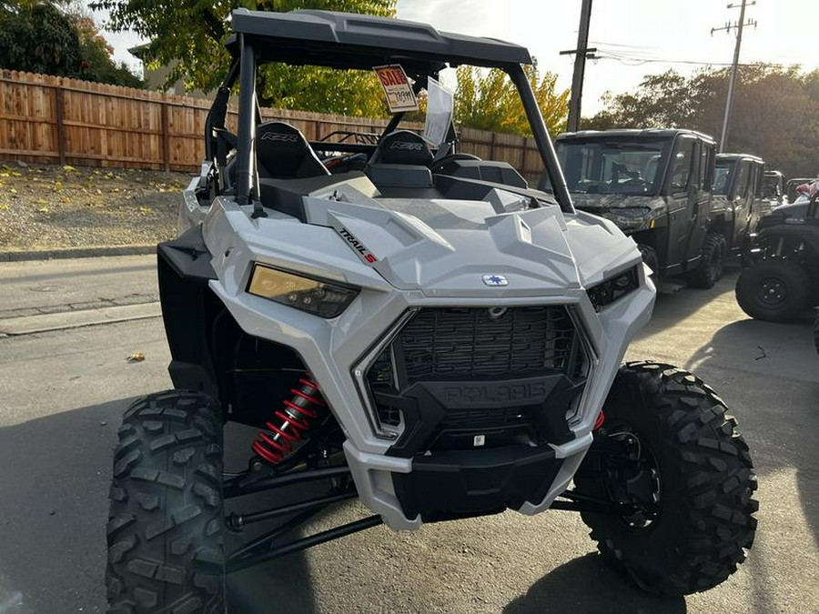 2023 Polaris® RZR Trail S 1000 Ultimate