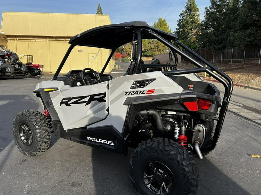 2023 Polaris® RZR Trail S 1000 Ultimate