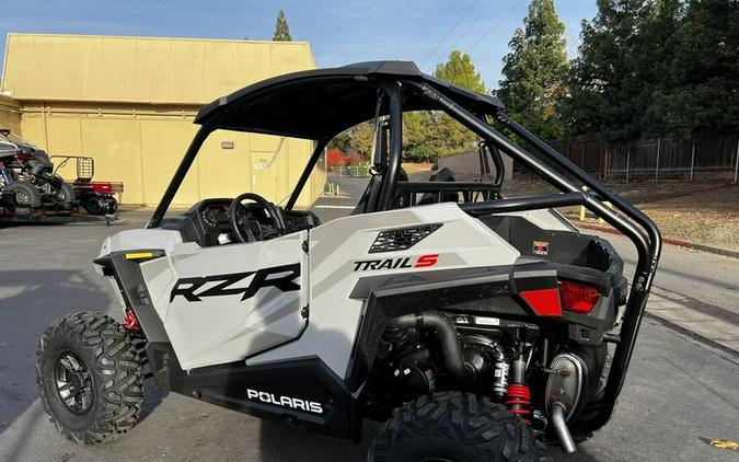 2023 Polaris® RZR Trail S 1000 Ultimate