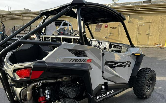 2023 Polaris® RZR Trail S 1000 Ultimate