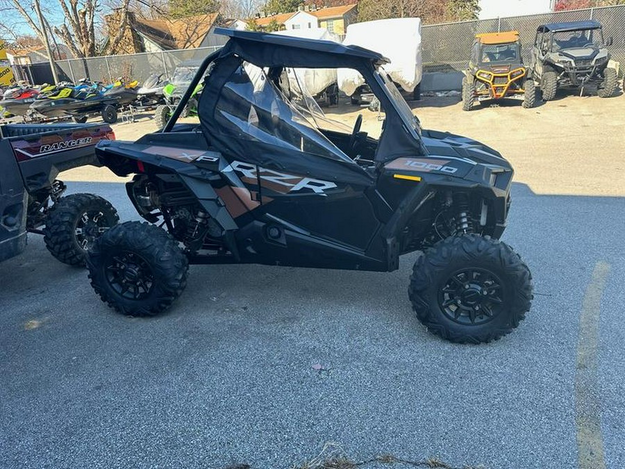 2021 Polaris® RZR XP 1000 Sport