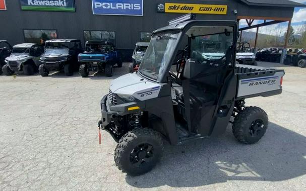 2023 Polaris® Ranger SP 570 Premium