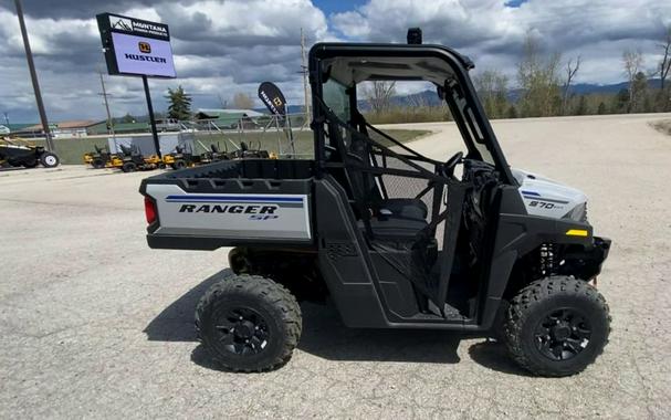 2023 Polaris® Ranger SP 570 Premium