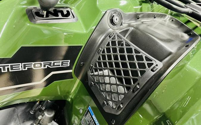 2024 Kawasaki Brute Force® 750