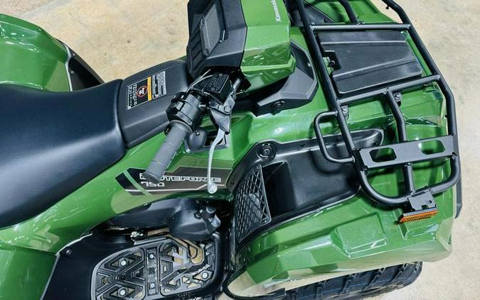 2024 Kawasaki Brute Force® 750