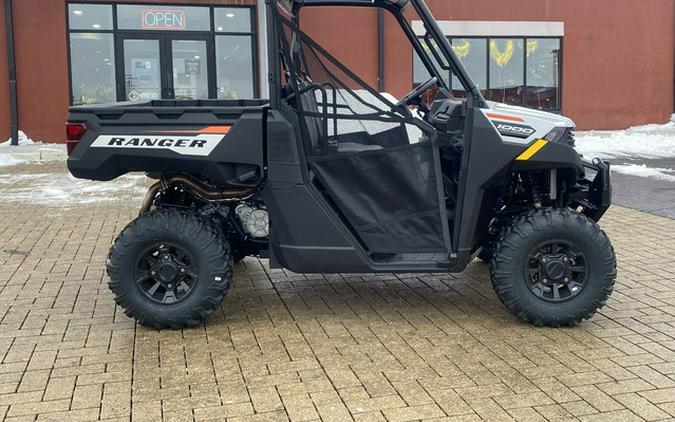 2024 Polaris Ranger 1000 EPS