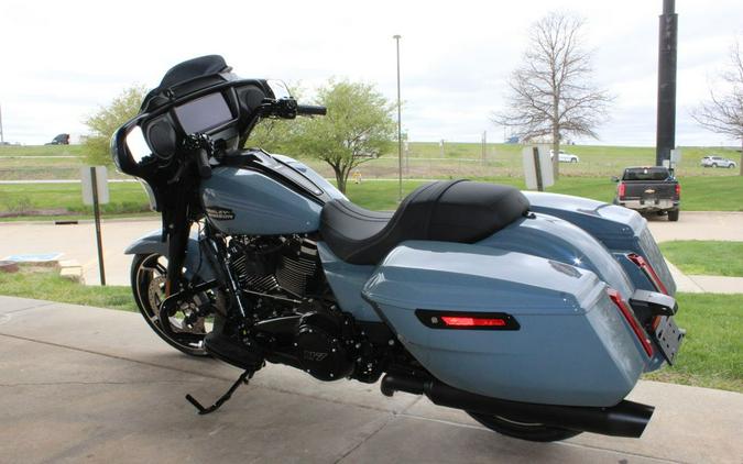 2024 Harley-Davidson® FLFBS - Fat Boy® 114