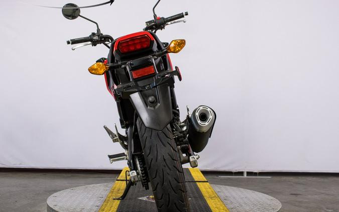 2023 Honda Grom - $4,499.00