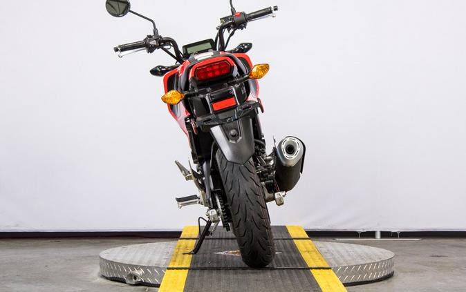 2023 Honda Grom - $4,199.00