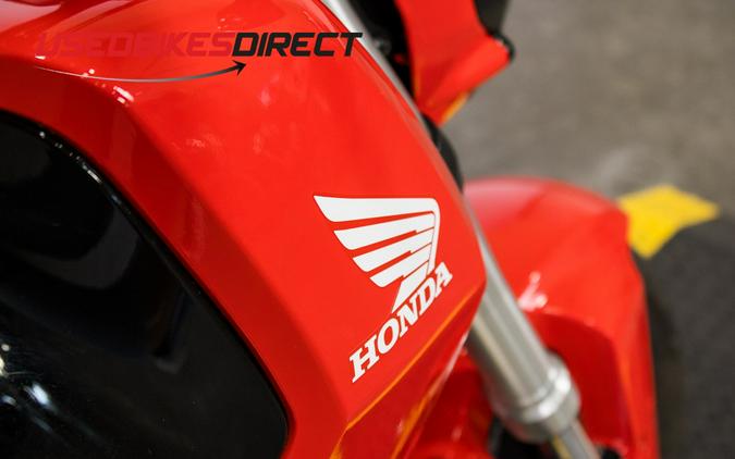 2023 Honda Grom - $4,199.00