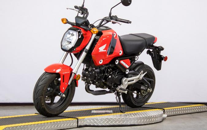 2023 Honda Grom - $4,199.00