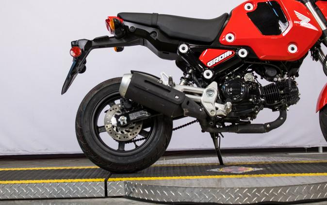 2023 Honda Grom - $4,199.00