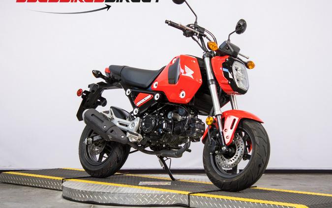 2023 Honda Grom - $4,199.00