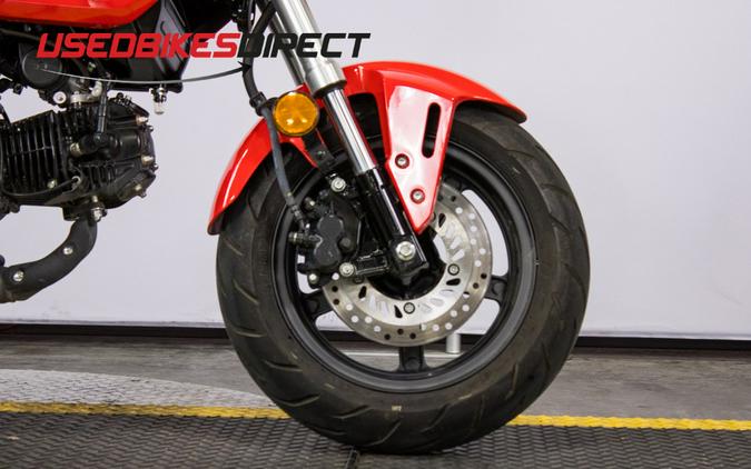 2023 Honda Grom - $4,499.00