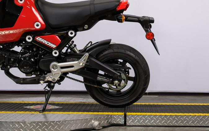 2023 Honda Grom - $4,199.00