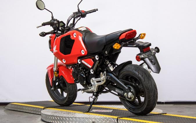 2023 Honda Grom - $4,499.00