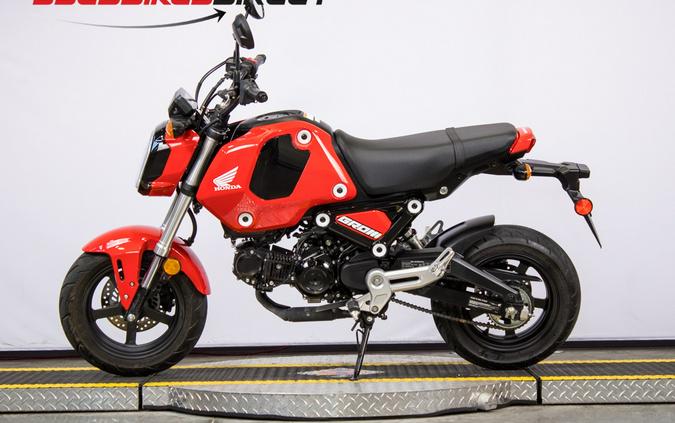 2023 Honda Grom - $4,499.00