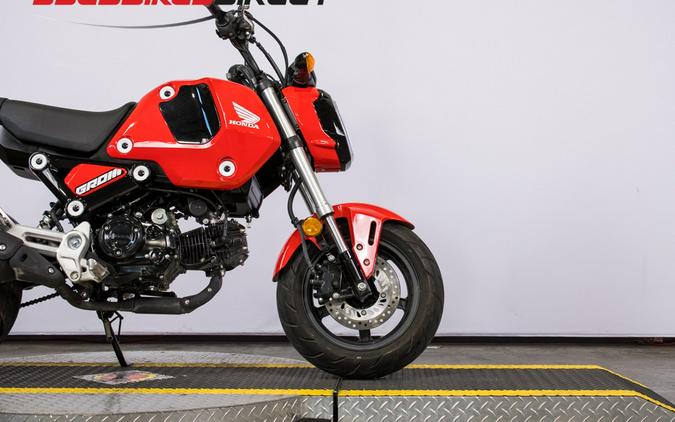 2023 Honda Grom - $4,199.00