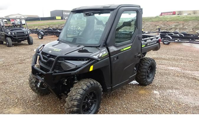 2023 Polaris Industries RANGER CREW XP 1000 NORTH STAR EDITION ULTIMATE