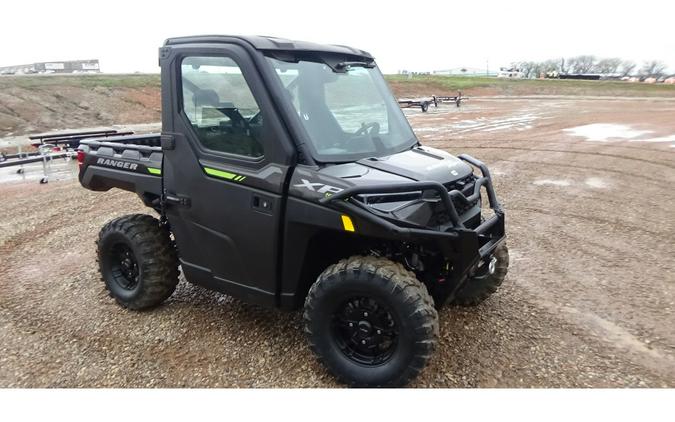 2023 Polaris Industries RANGER CREW XP 1000 NORTH STAR EDITION ULTIMATE