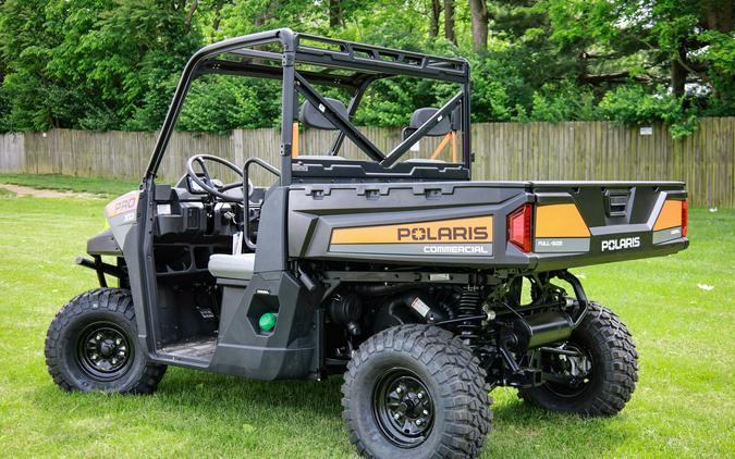 2024 Polaris Industries Pro XD Full-Size Diesel