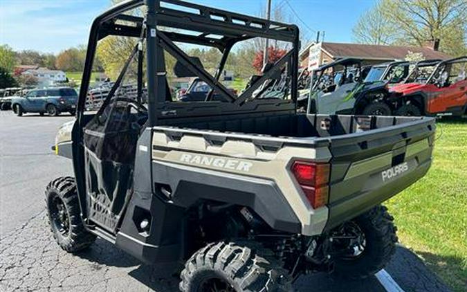 2024 Polaris Ranger XP 1000 Premium