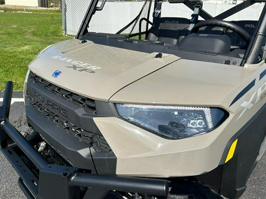 2024 Polaris Ranger XP 1000 Premium