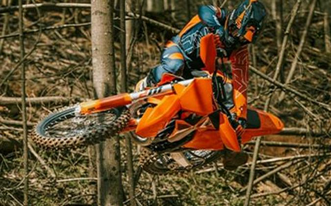 2025 KTM 300 XC