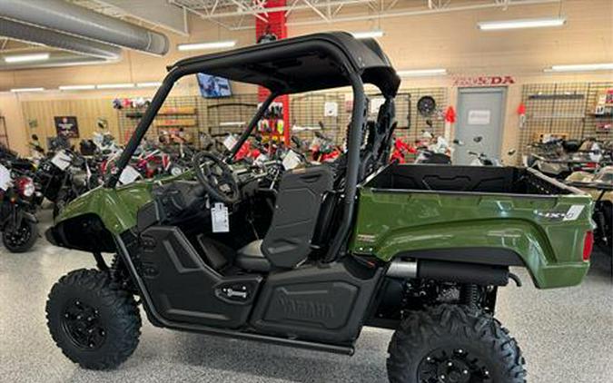 2024 Yamaha Viking EPS