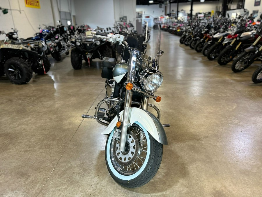 2011 Suzuki Boulevard C50T