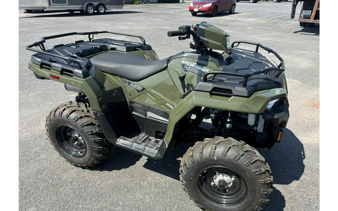 2024 Polaris Industries Sportsman 570 EPS