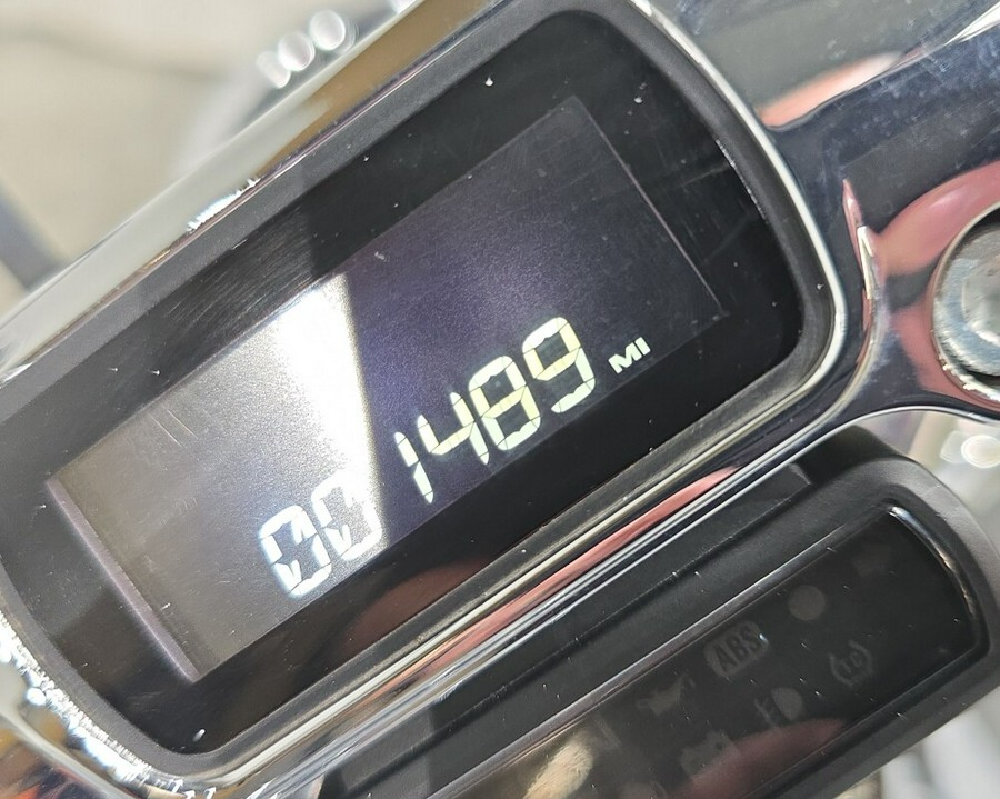 FXST 2024 Softail™ Standard