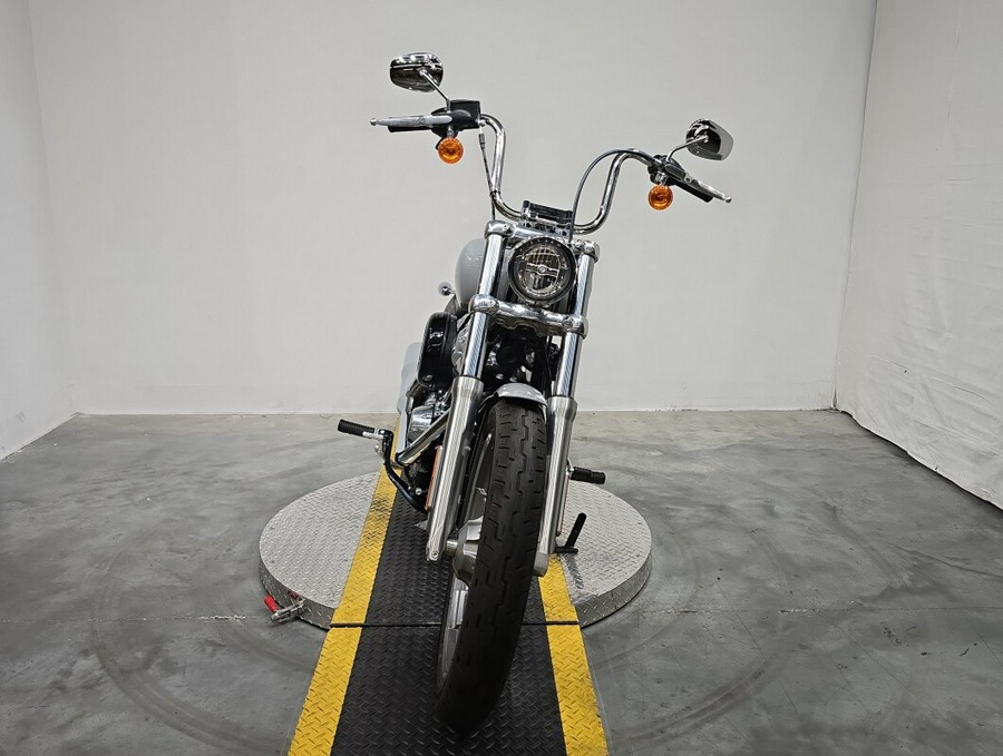 FXST 2024 Softail™ Standard
