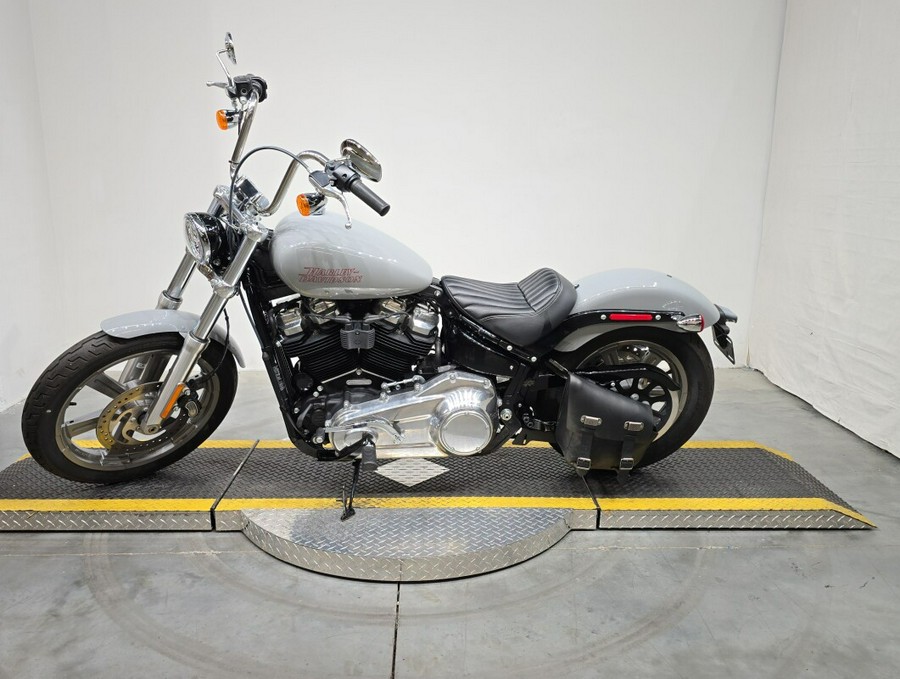 FXST 2024 Softail™ Standard