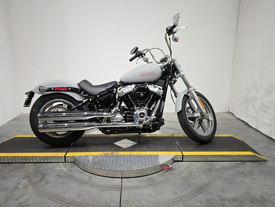 FXST 2024 Softail™ Standard