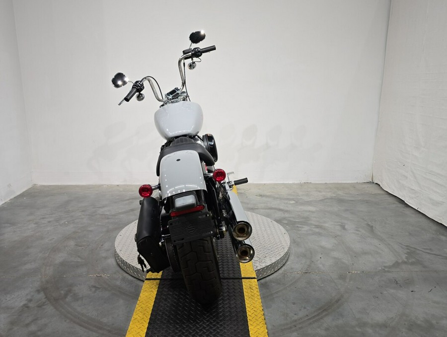 FXST 2024 Softail™ Standard