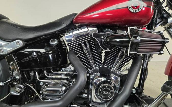 2013 Harley-Davidson® FXSB - Softail® Breakout®