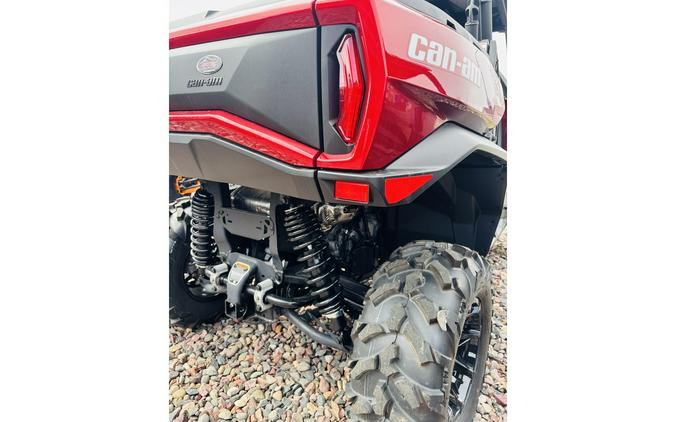 2026 SSV COM XT 60 700 RD 26 XT 700 - Can-Am