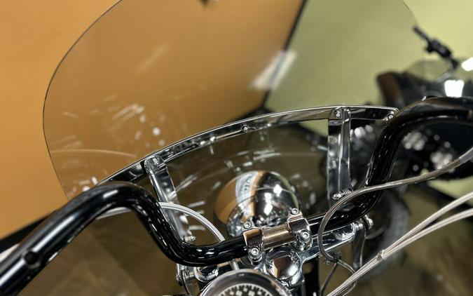 FLSTC 2007 Heritage Softail® Classic