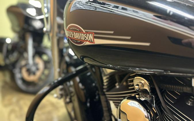 FLSTC 2007 Heritage Softail® Classic