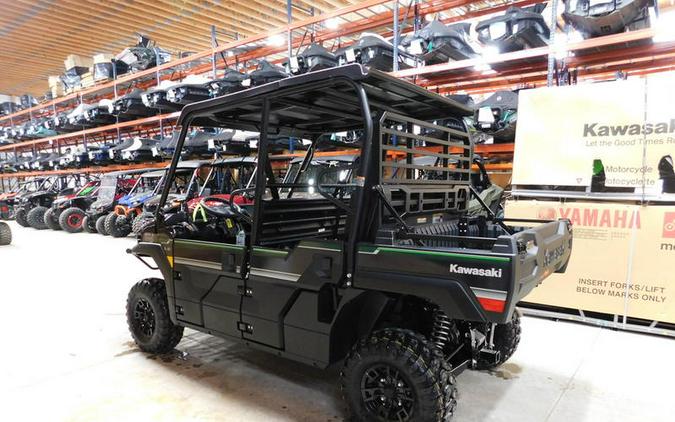 2026 Kawasaki Mule PRO-FXT™ 1000 LE
