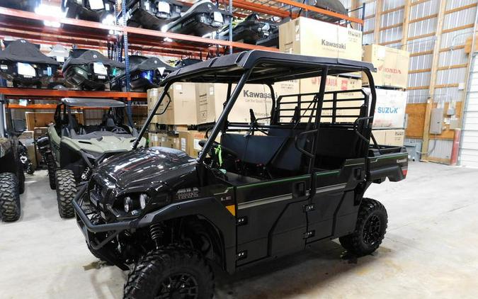 2026 Kawasaki Mule PRO-FXT™ 1000 LE