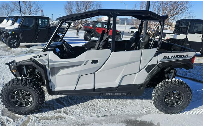 2026 Polaris GENERAL® XP 4 1000 Sport
