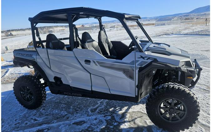 2026 Polaris GENERAL® XP 4 1000 Sport